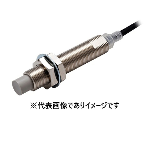 オムロン E2E-X5MB2L12 2M 間ぢかさ検出器