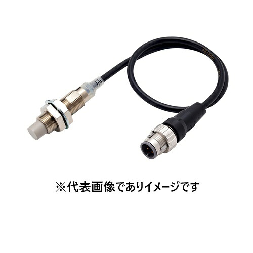 オムロン E2E-X5MB3D12-M1TJ 0.3M 間ぢかさ検知器