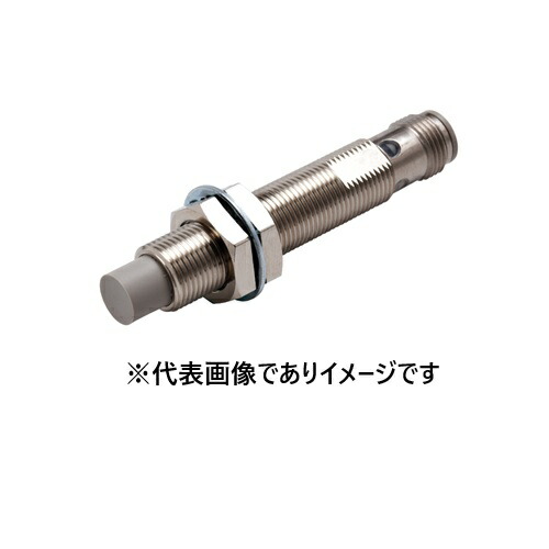 オムロン E2E-X5MB3DL12-M1 間ぢかさ検出器