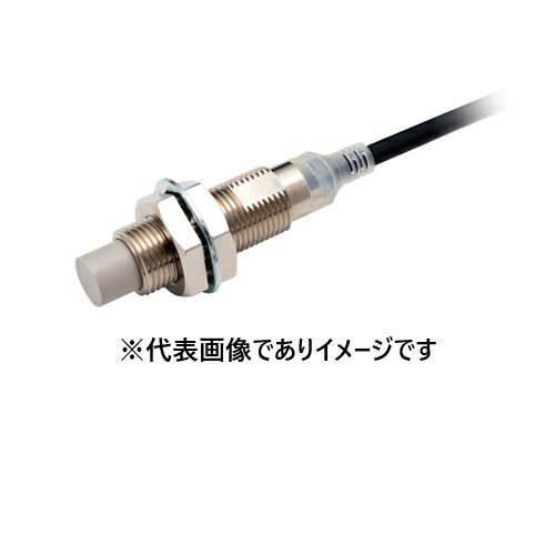 オムロン E2E-X5MC112 2M 標準尺度手合い間ぢかさ検出器 直流3線式 非遮蔽物手合い さがし当てる不一致5粍