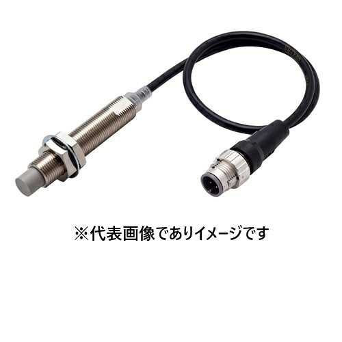 オムロン E2E-X5MC1L12-M1TJ 0.3M 近接センサ