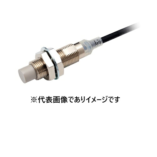 オムロン E2E-X5MC212-R 5M 近接センサ