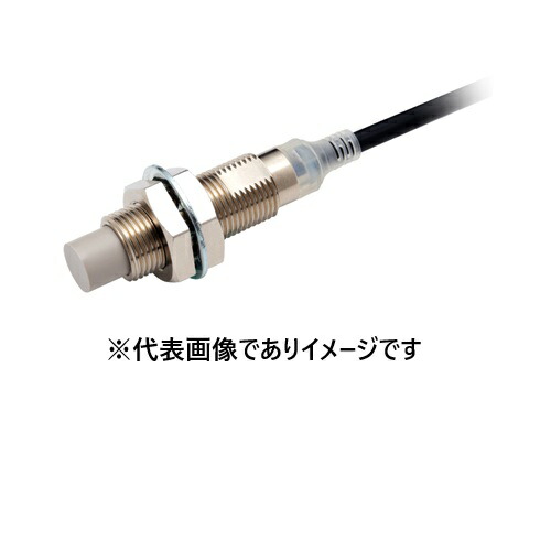 オムロン E2E-X5MC312-R 5M 間ぢかさ検知器