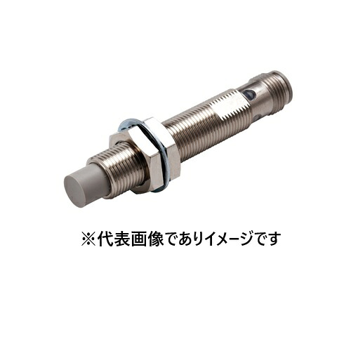 オムロン E2E-X5MC3L12-M1 間ぢかさ検出器