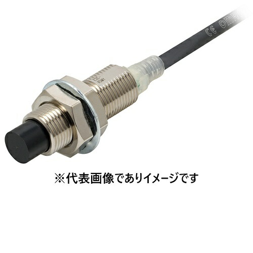 オムロン E2E-X5MY15 2M 近接センサ