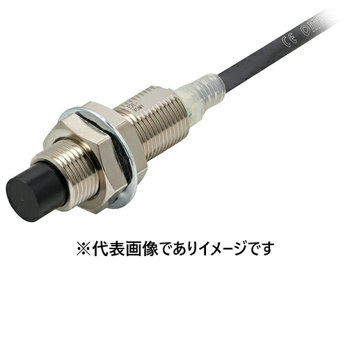 オムロン E2E-X5MY2 2M 間ぢかさ検出器