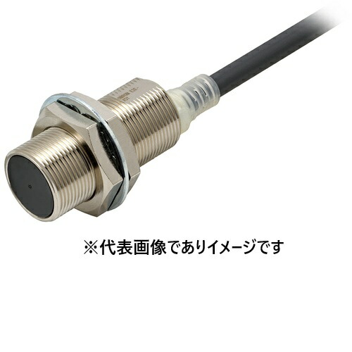 オムロン E2E-X5Y1 2M 間ぢかさ検出器 支柱型 遮蔽物手合い さがし当てる不一致5粍