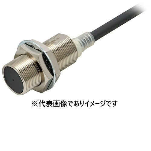 オムロン E2E-X5Y15 2M 間ぢかさ検出器