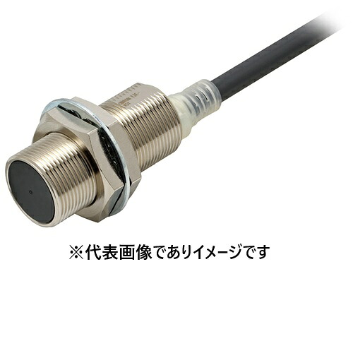 オムロン E2E-X5Y2 2M 間ぢかさ検出器 支柱型 遮蔽物手合い さがし当てる不一致5粍
