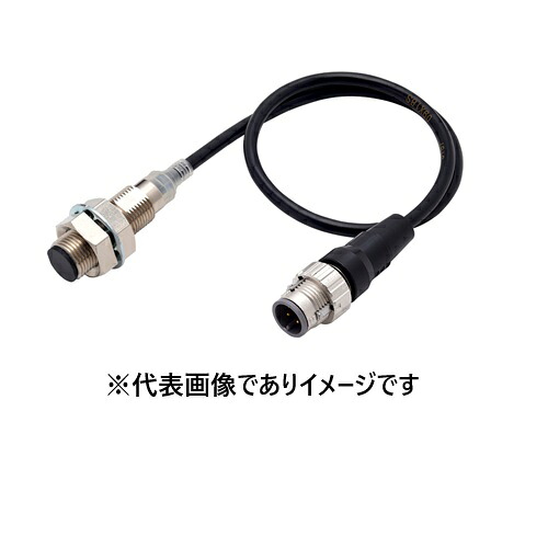 オムロン E2E-X6B1D12-M1TJ 0.3M 近接センサ