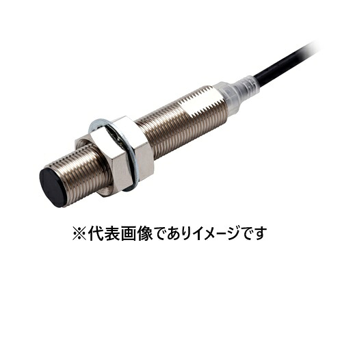 オムロン E2E-X6B1DL12 2M 間ぢかさ検出器