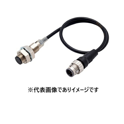 オムロン E2E-X6B212-M1TJR 0.3M 近接センサ