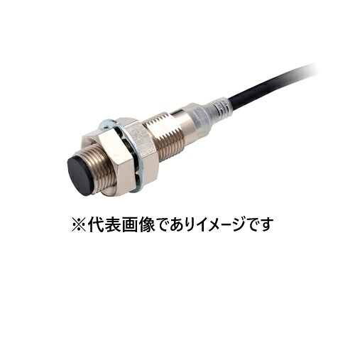 オムロン E2E-X6B3D12 2M 間ぢかさ検知器