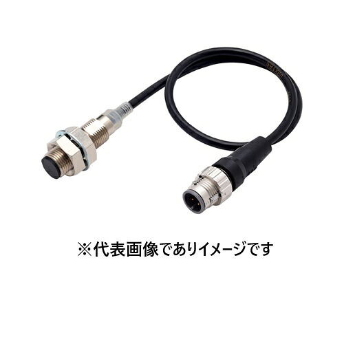 オムロン E2E-X6B3D12-M1TJR 0.3M 間ぢかさ検出器