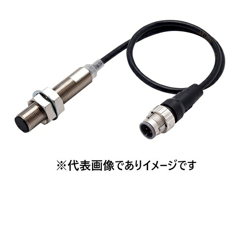 オムロン E2E-X6C3L12-M1TJ 0.3M 間ぢかさ検知器