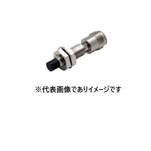 オムロン E2E-X6MC18-M1 間ぢかさ検出器
