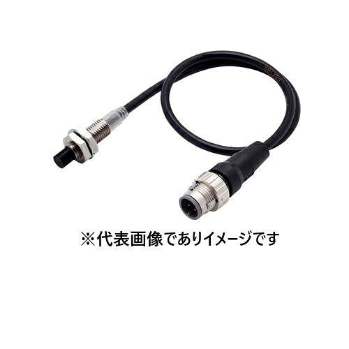 オムロン E2E-X6MD18-M1TGJ-T 0.3M 間ぢかさ検知器
