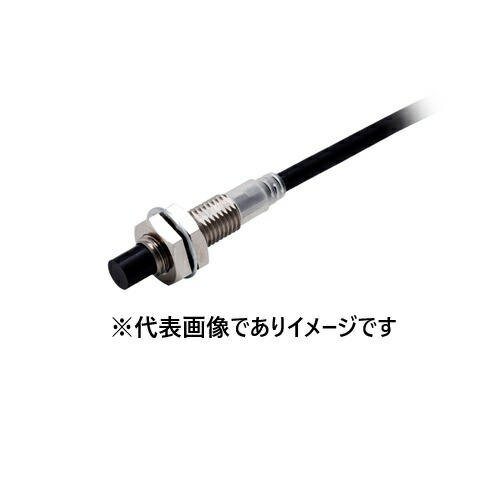 オムロン E2E-X6MD28-TR 5M 間ぢかさ検出器