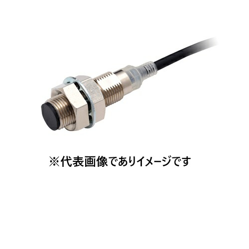 オムロン E2E-X7D112 2M 標準尺度手合い間ぢかさ検出器 直流2線式 遮蔽物手合い さがし当てる不一致7粍
