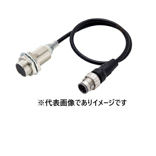 オムロン E2E-X7D1-M1GJ 0.5M 判定基準印字機間ぢかさ検知器 直流2線式 遮蔽物印字機 さがし当てる異なり7粍