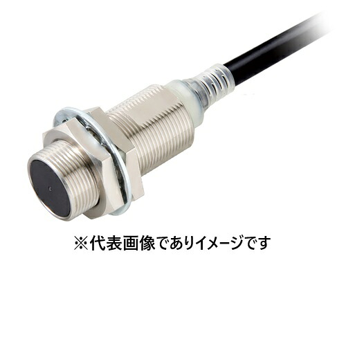 オムロン E2E-X7D25-N 5M 間ぢかさ検出器