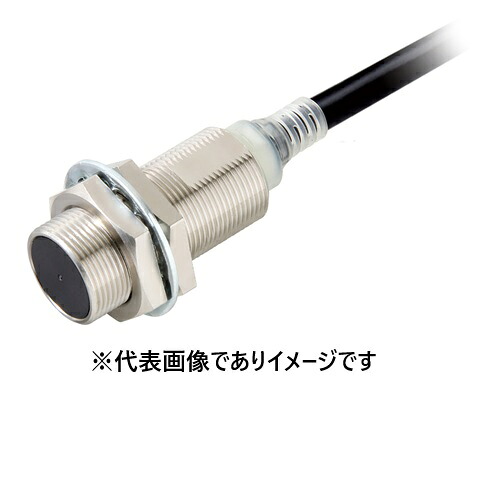 オムロン E2E-X7D2-N 5M 間ぢかさ検出器