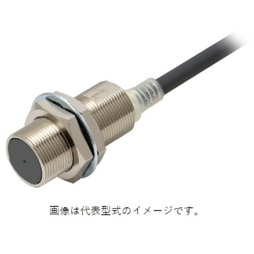 オムロン E2E-X7T1 2M 間ぢかさ検出器 支柱型 遮蔽物手合い さがし当てる不一致7粍