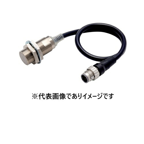 オムロン E2E-X8B1D18-M1TJR 0.3M 間ぢかさ検出器