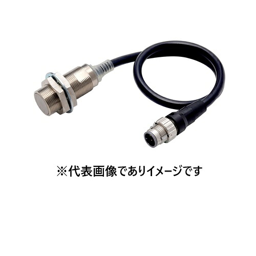 オムロン E2E-X8B1T18-M1TJR 0.3M 間ぢかさ検出器