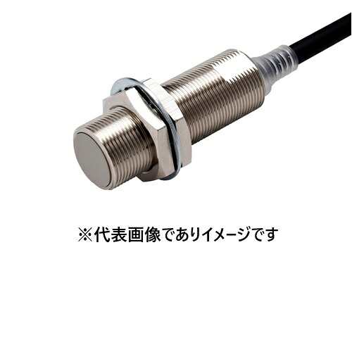 オムロン E2E-X8C1L18 2M 間ぢかさ検出器