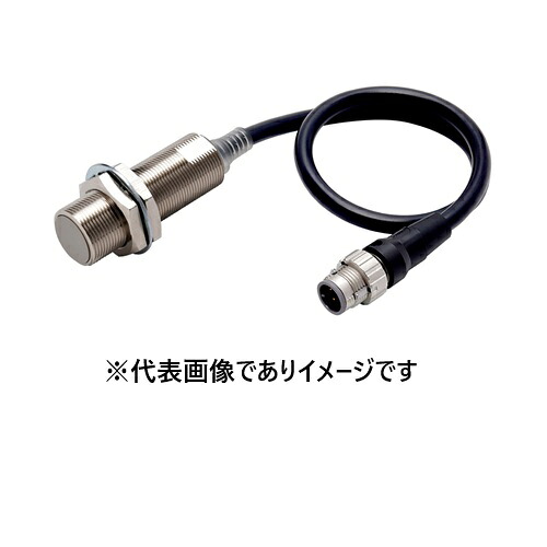 オムロン E2E-X8C2L18-M1TJ 0.3M 近接センサ