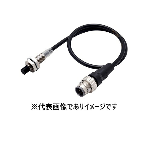 オムロン E2E-X8MB1T8-M1TJR 0.3M 間ぢかさ検知器