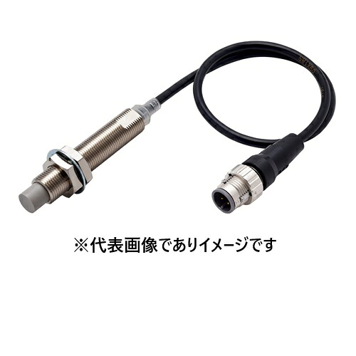 オムロン E2E-X8MB1TL12-M1TJ 0.3M 間ぢかさ検知器