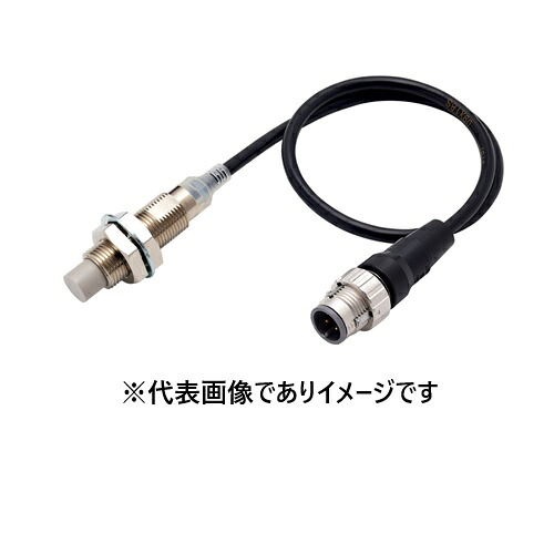 オムロン E2E-X8MB212-M1TJR 0.3M 間ぢかさ検知器