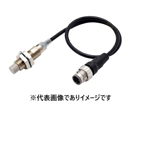 オムロン E2E-X8MB3D12-M1TJ 0.3M 間ぢかさ検出器