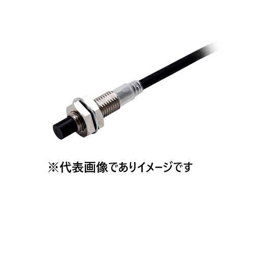 オムロン E2E-X8MC18 2M 間ぢかさ検知器