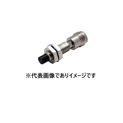 オムロン E2E-X8MC18-M1 間ぢかさ検出器