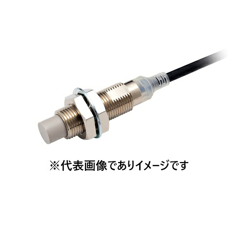 オムロン E2E-X8MC212 5M 間ぢかさ検出器