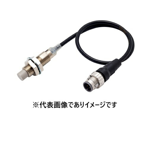 オムロン E2E-X8MC212-M1TJR 0.3M 近接センサ