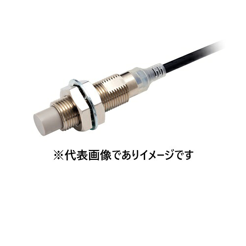 オムロン E2E-X8MC312 2M 間ぢかさ検出器
