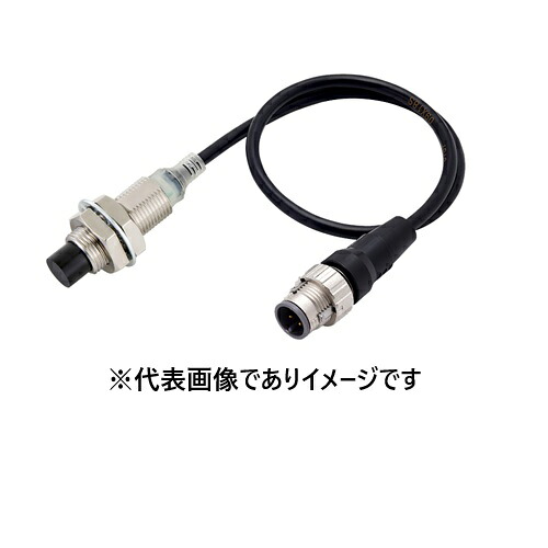 オムロン E2E-X8MD1-M1J 0.3M 間ぢかさ検出器