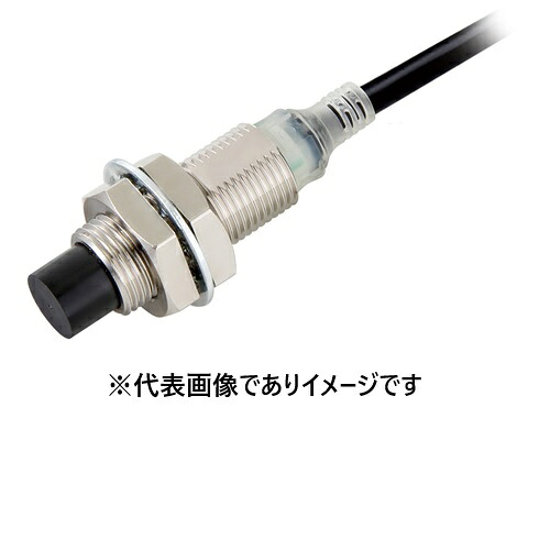 オムロン E2E-X8MD2 5M 間ぢかさ検出器