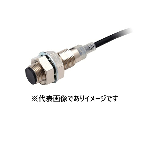 オムロン E2E-X9B1D12 5M 間ぢかさ検出器