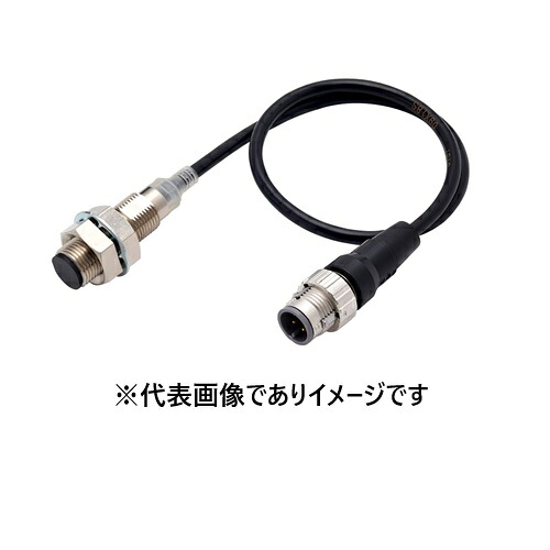 オムロン E2E-X9B1D12-M1TJ 0.3M 間ぢかさ検出器