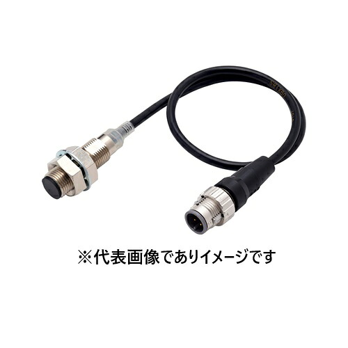 オムロン E2E-X9B1D12-M1TJR 0.3M 間ぢかさ検出器