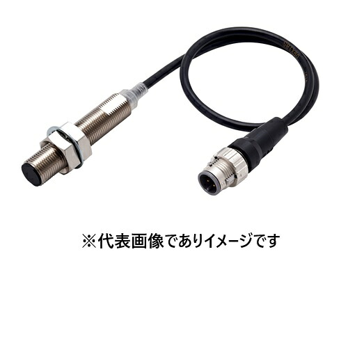 オムロン E2E-X9B1DL12-M1TJ 0.3M 間ぢかさ検出器