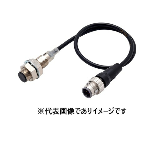 オムロン E2E-X9B1T12-M1TJ 0.3M 近接センサ