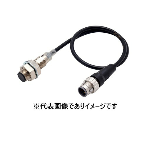 オムロン E2E-X9B212-M1TJ 0.3M 間ぢかさ検出器