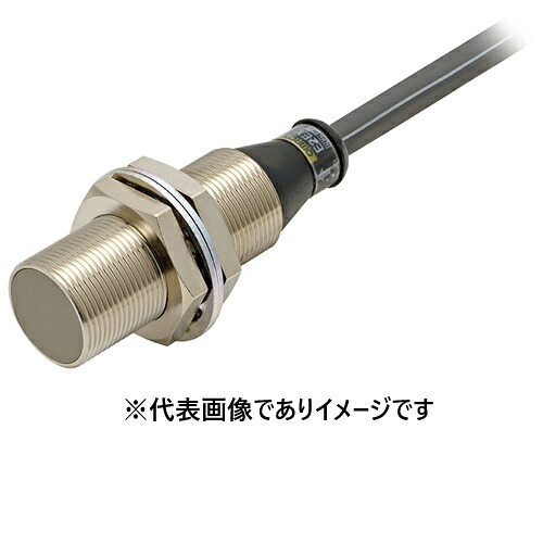 オムロン E2EY-X4C1 2M 間ぢかさ検知器 遮蔽物手合い 2m