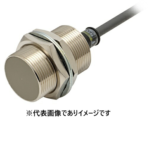 オムロン E2EY-X8C1 2M 間ぢかさ検出器